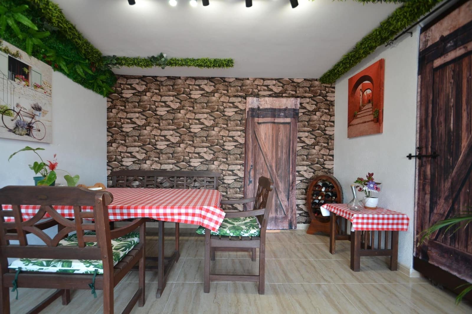 4 camera da letto Villa in vendita in Deltebre con piscina garage - 300.000 € (Rif: 9347260)