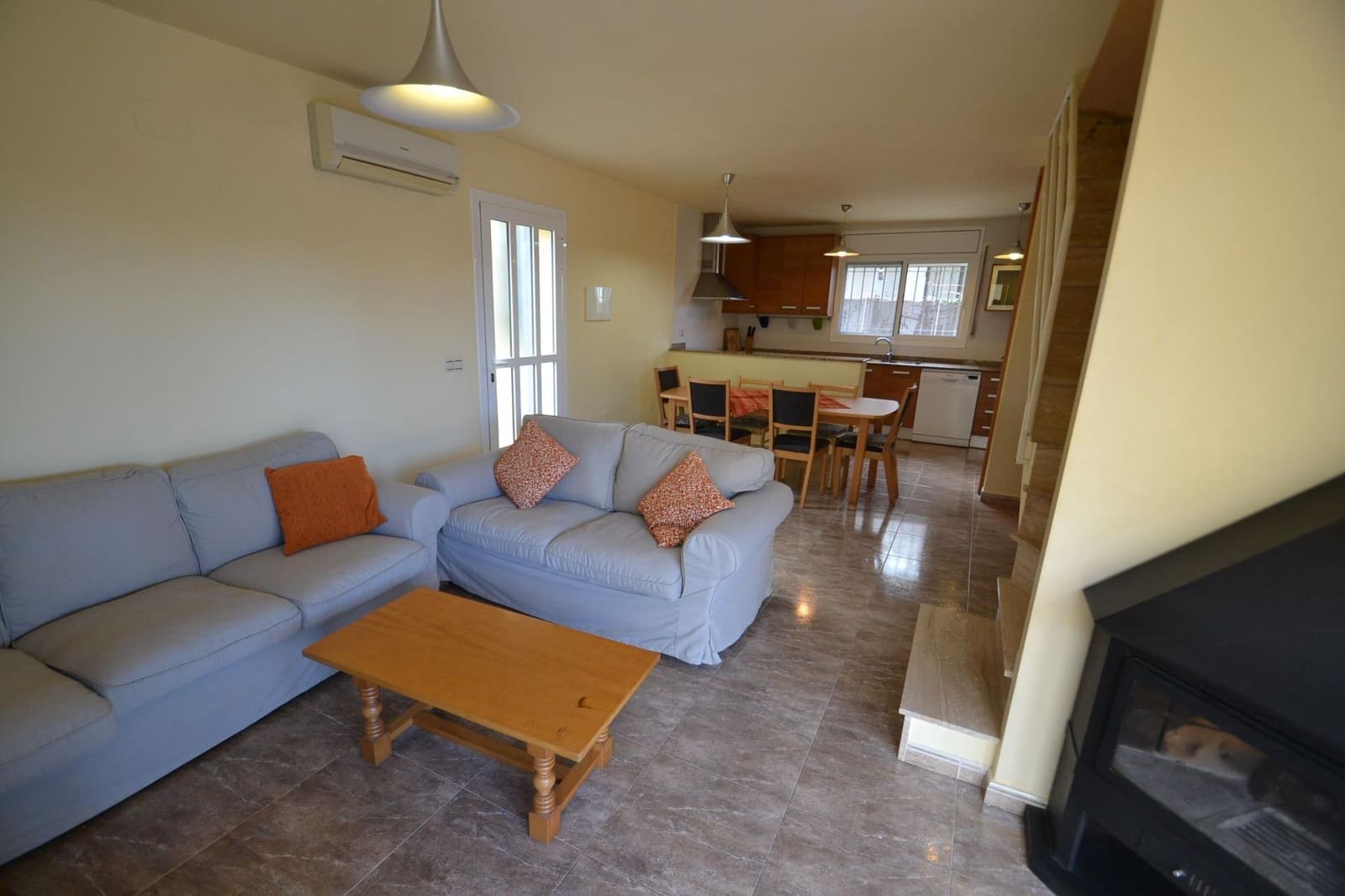 7 soveværelse Villa til salg i Deltebre med swimmingpool - € 299.000 (Ref: 9347261)