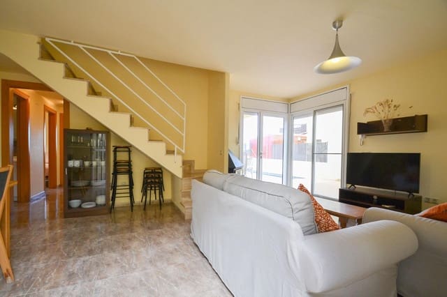 7 soverom Villa til salgs i Deltebre med svømmebasseng - € 299 000 (Ref: 9347261)