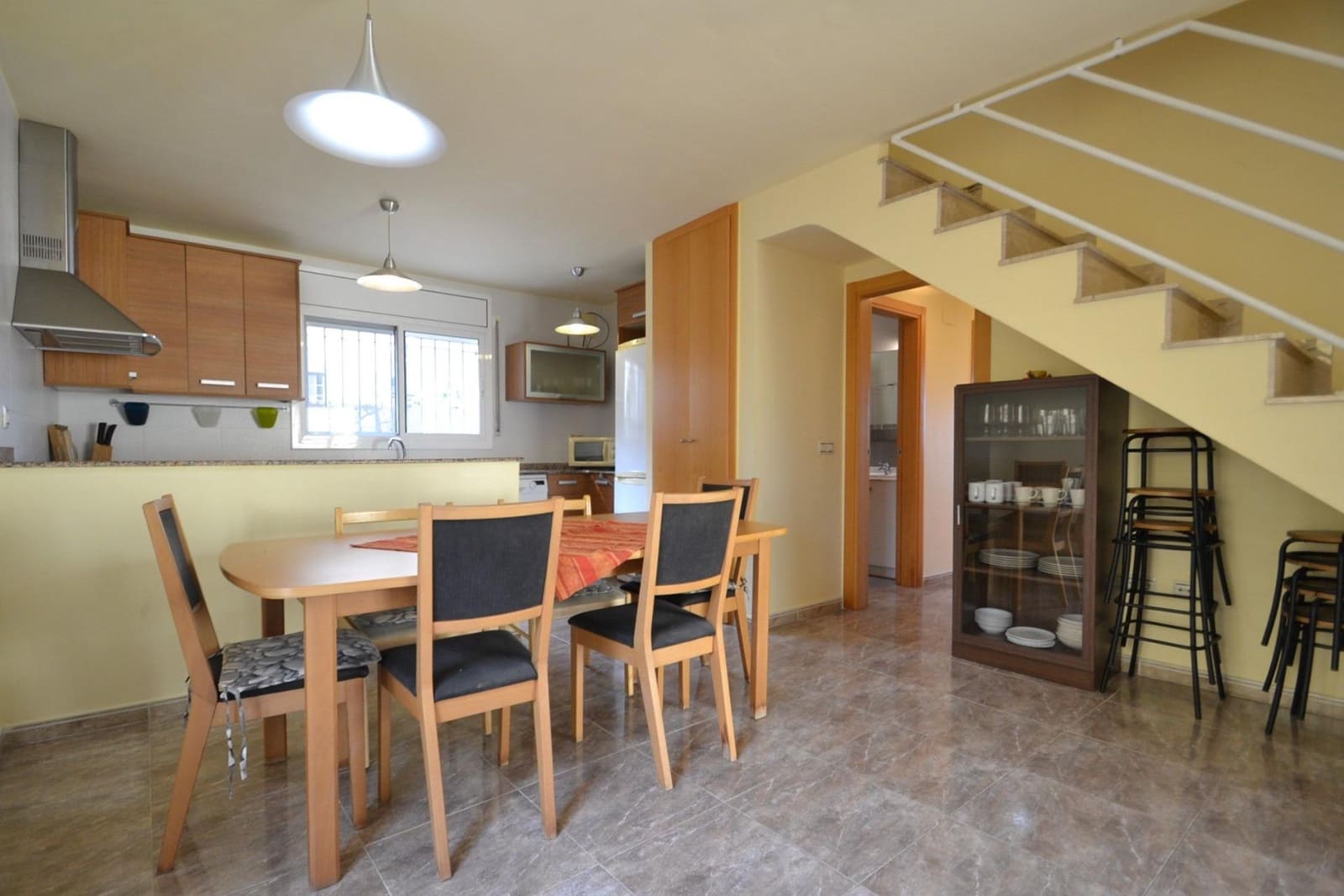 7 soveværelse Villa til salg i Deltebre med swimmingpool - € 299.000 (Ref: 9347261)