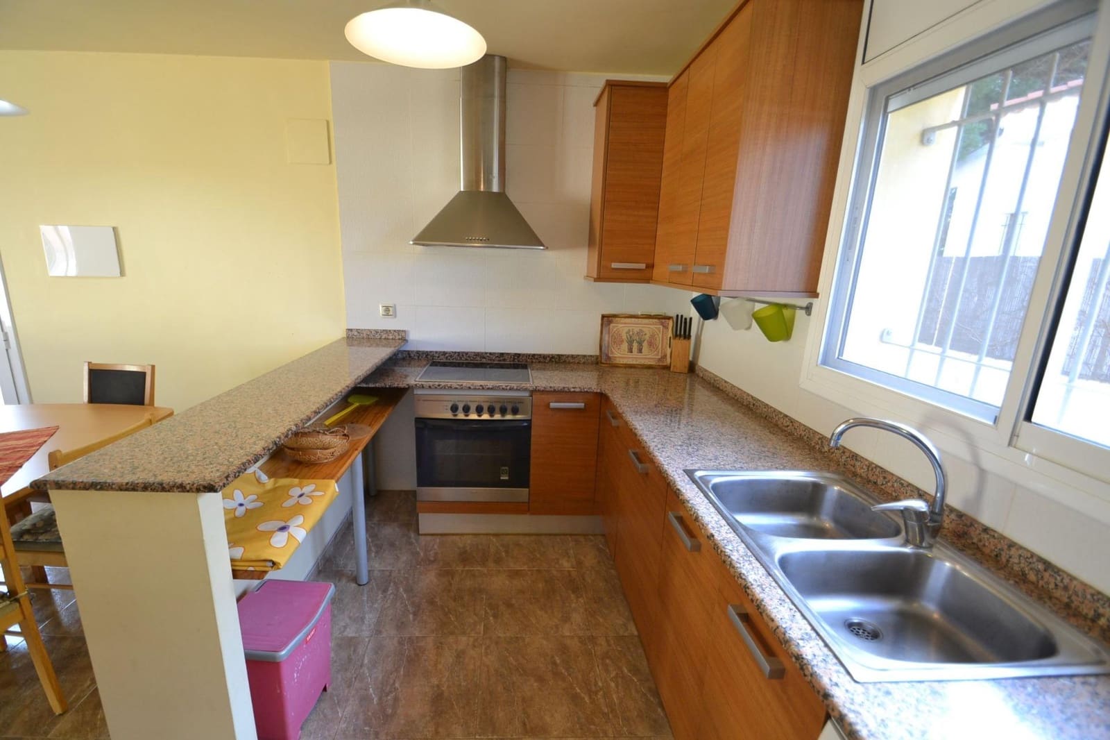 7 soveværelse Villa til salg i Deltebre med swimmingpool - € 299.000 (Ref: 9347261)