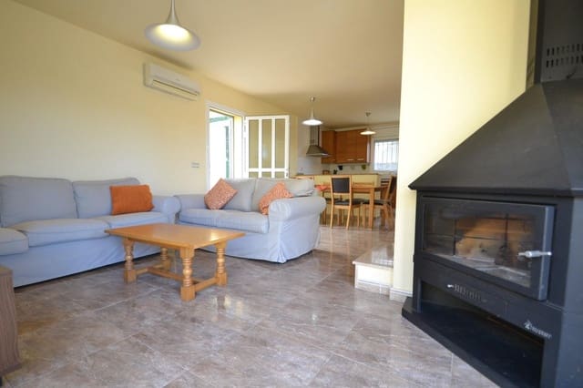 7 soverom Villa til salgs i Deltebre med svømmebasseng - € 299 000 (Ref: 9347261)