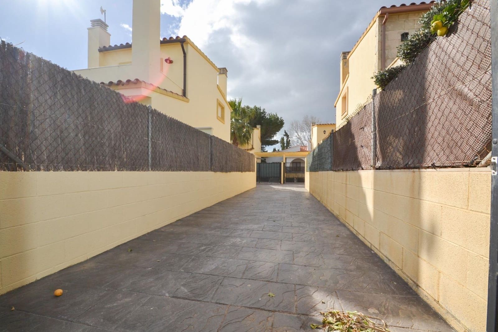 7 soveværelse Villa til salg i Deltebre med swimmingpool - € 299.000 (Ref: 9347261)