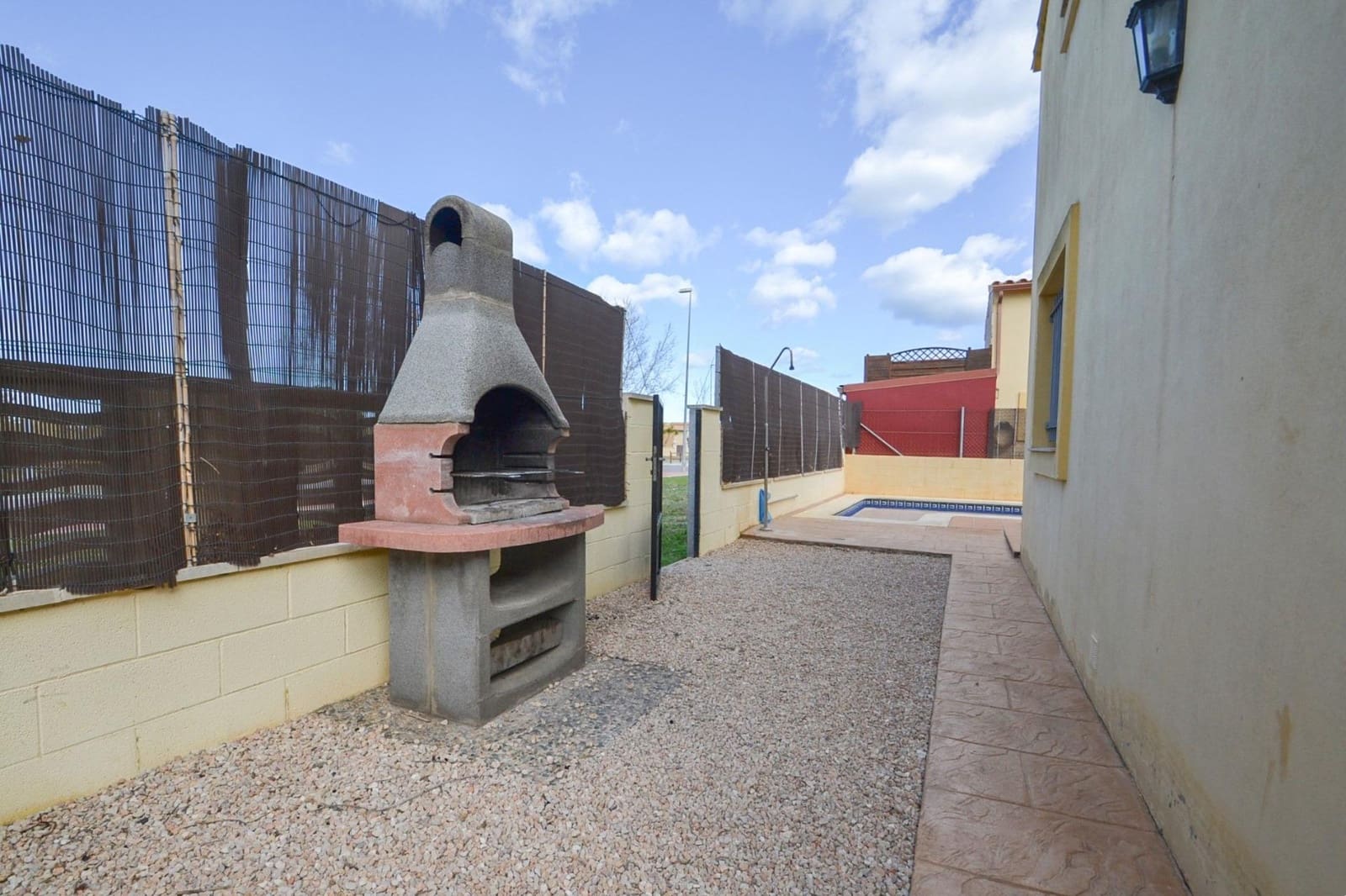 7 soveværelse Villa til salg i Deltebre med swimmingpool - € 299.000 (Ref: 9347261)