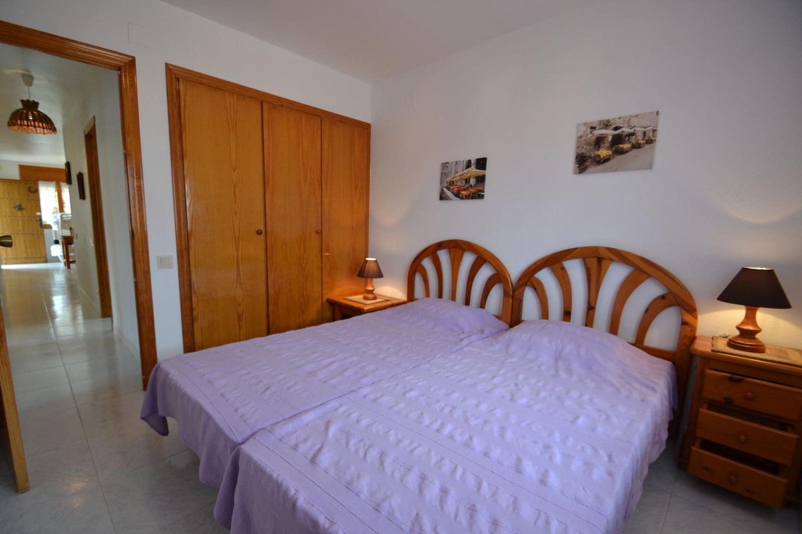 3 chambre Villa/Maison à vendre à Deltebre avec piscine - 260 000 € (Ref: 9347262)