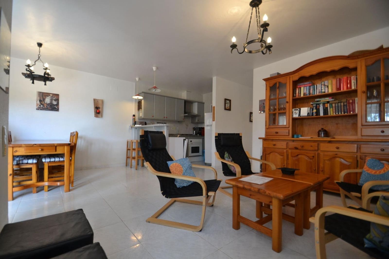 3 chambre Villa/Maison à vendre à Deltebre avec piscine - 260 000 € (Ref: 9347262)