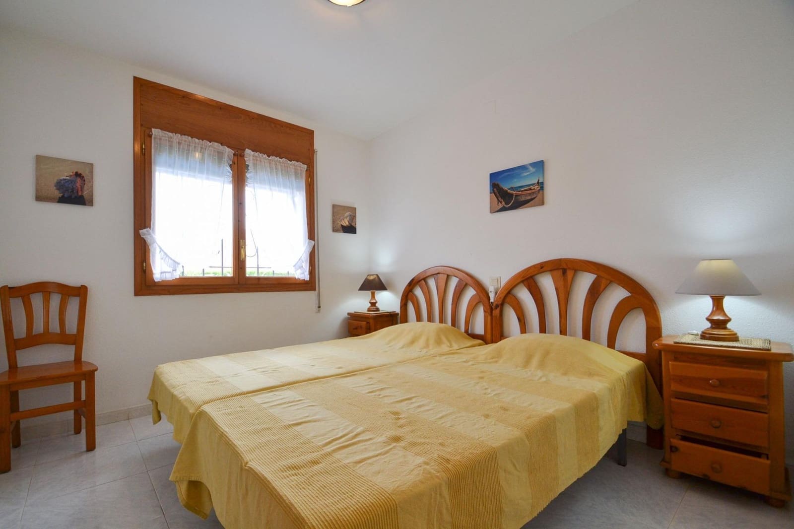 3 chambre Villa/Maison à vendre à Deltebre avec piscine - 260 000 € (Ref: 9347262)