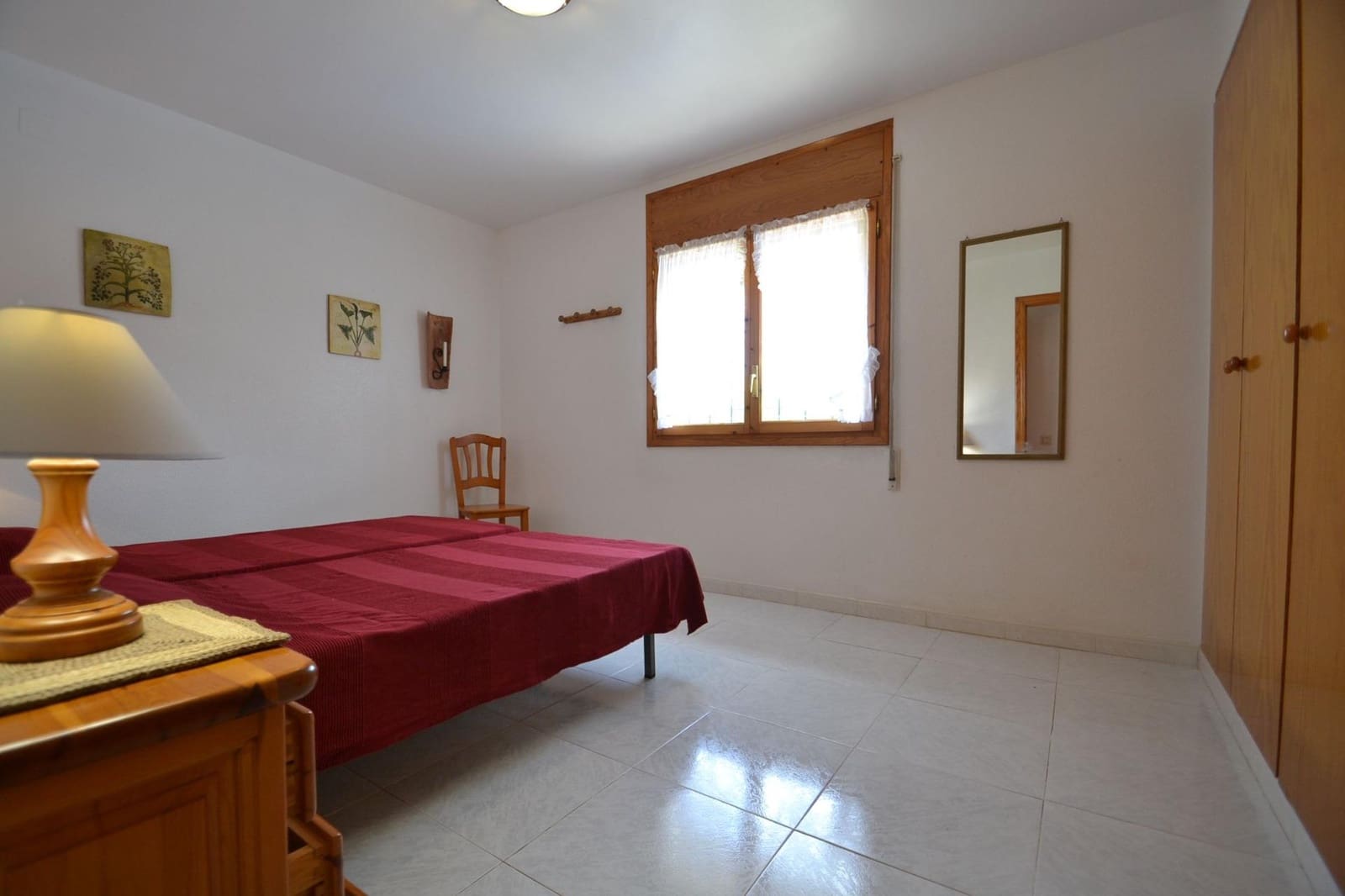 3 chambre Villa/Maison à vendre à Deltebre avec piscine - 260 000 € (Ref: 9347262)