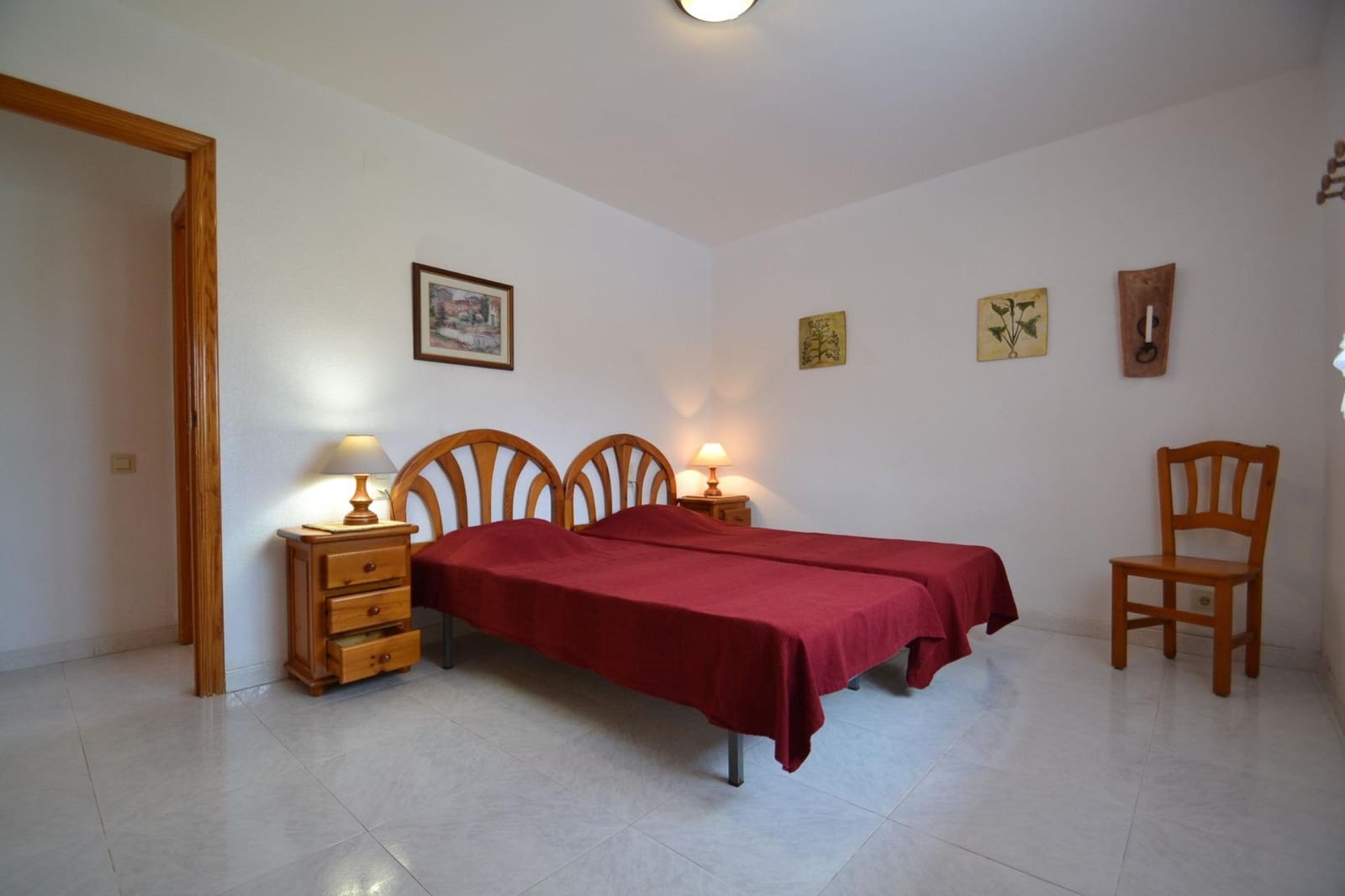 3 chambre Villa/Maison à vendre à Deltebre avec piscine - 260 000 € (Ref: 9347262)