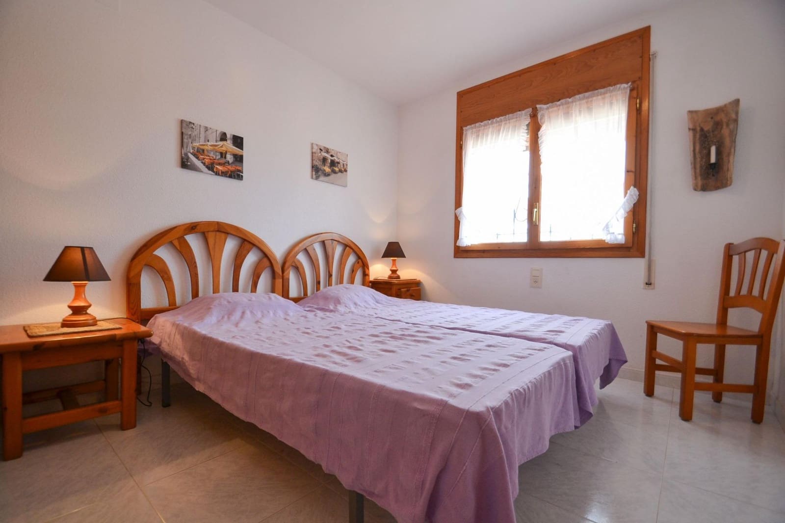 3 chambre Villa/Maison à vendre à Deltebre avec piscine - 260 000 € (Ref: 9347262)