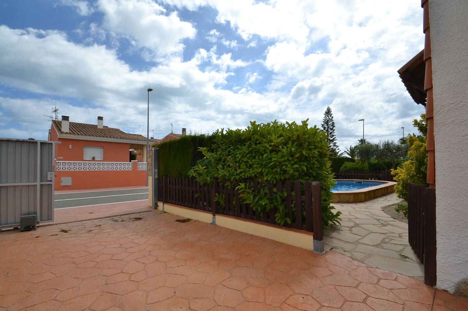 3 chambre Villa/Maison à vendre à Deltebre avec piscine - 260 000 € (Ref: 9347262)