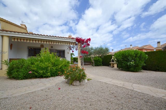 3 soverom Villa til salgs i Deltebre med svømmebasseng - € 260 000 (Ref: 9347262)