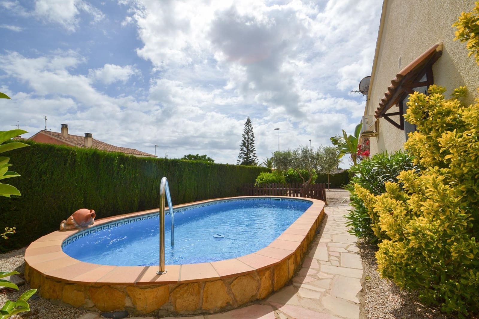 3 chambre Villa/Maison à vendre à Deltebre avec piscine - 260 000 € (Ref: 9347262)