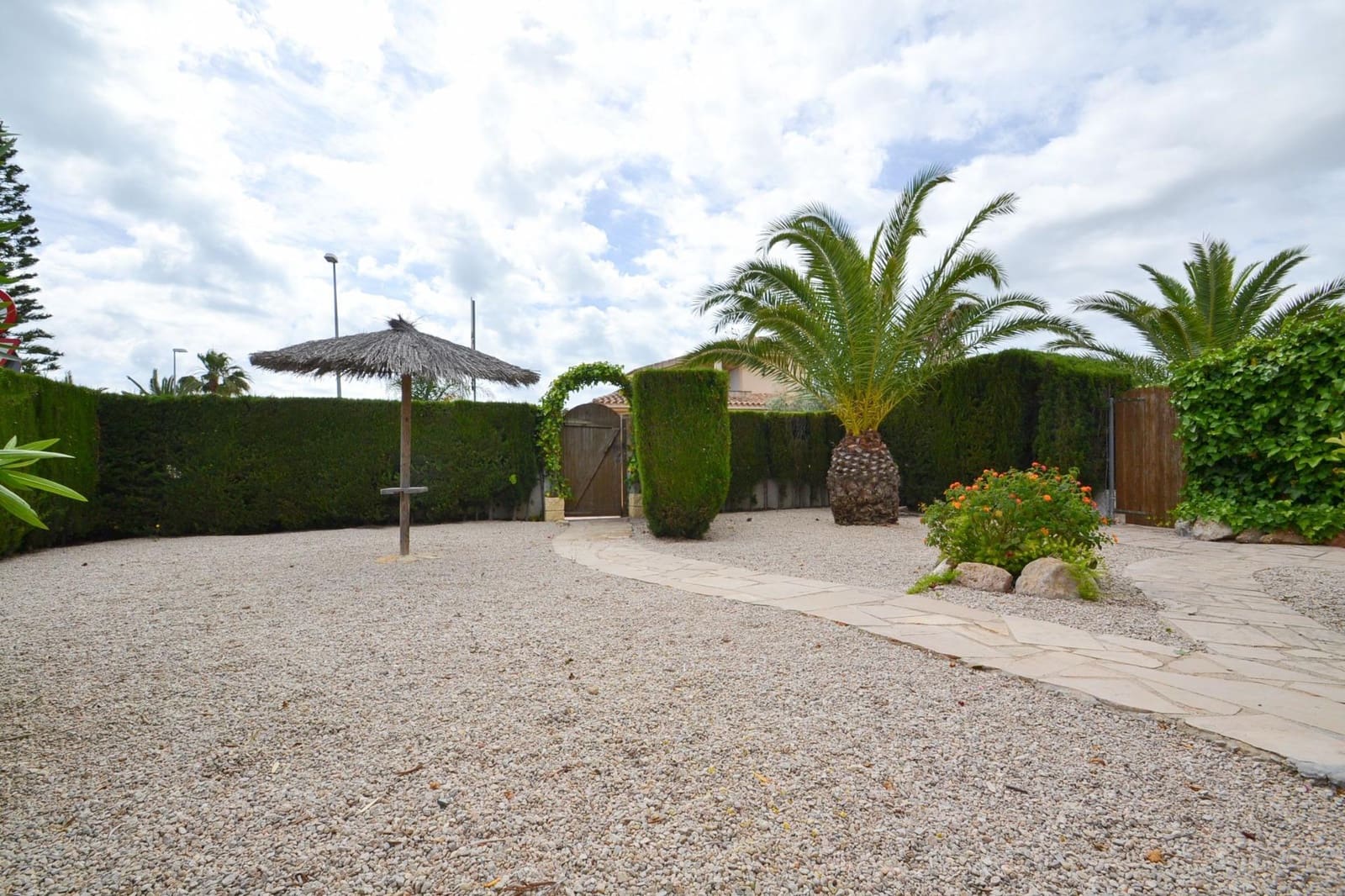 3 chambre Villa/Maison à vendre à Deltebre avec piscine - 260 000 € (Ref: 9347262)