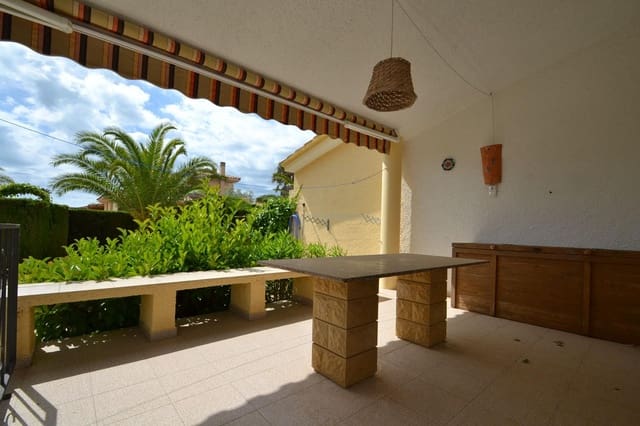 3 soverom Villa til salgs i Deltebre med svømmebasseng - € 260 000 (Ref: 9347262)