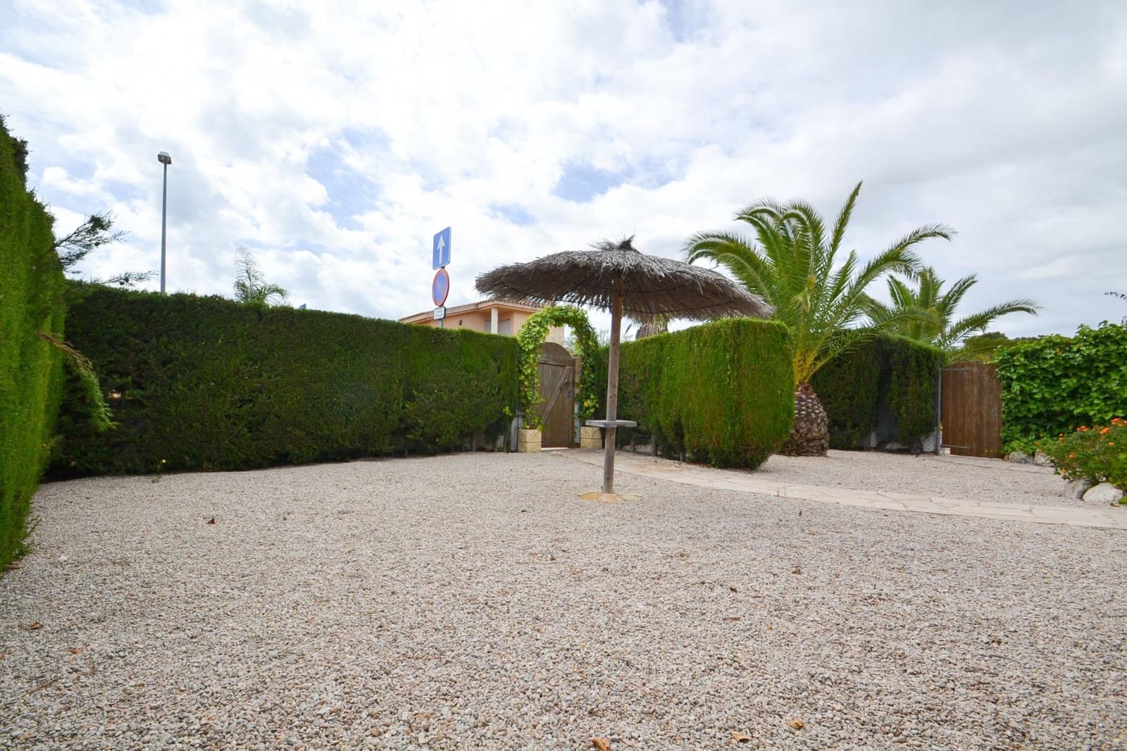 3 chambre Villa/Maison à vendre à Deltebre avec piscine - 260 000 € (Ref: 9347262)