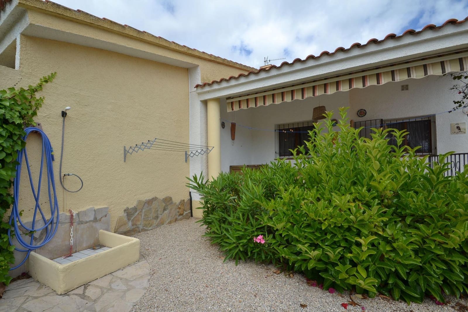 3 chambre Villa/Maison à vendre à Deltebre avec piscine - 260 000 € (Ref: 9347262)