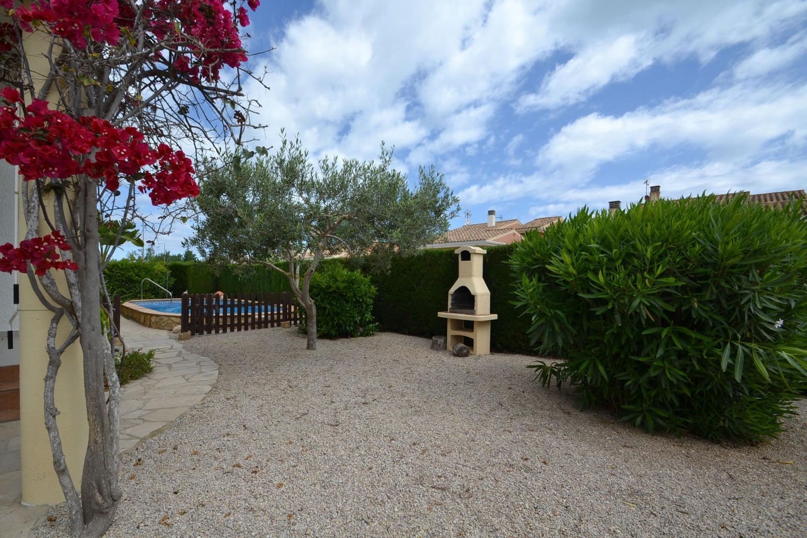 3 chambre Villa/Maison à vendre à Deltebre avec piscine - 260 000 € (Ref: 9347262)