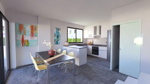 4 soverom Villa til salgs i Deltebre med svømmebasseng - € 490 000 (Ref: 9347263)