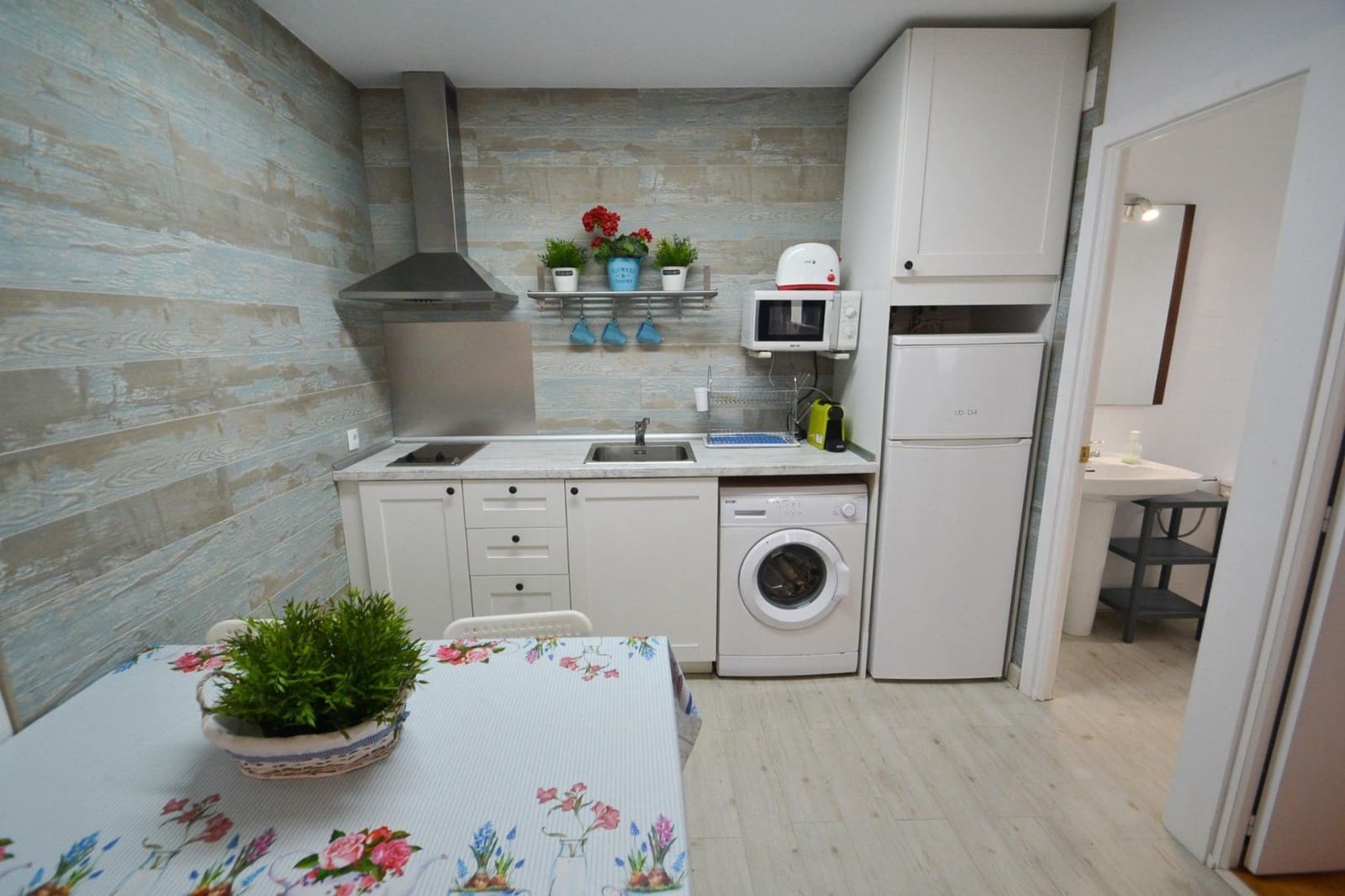 1 soverom Villa til salgs i Deltebre med svømmebasseng - € 125 000 (Ref: 9347264)