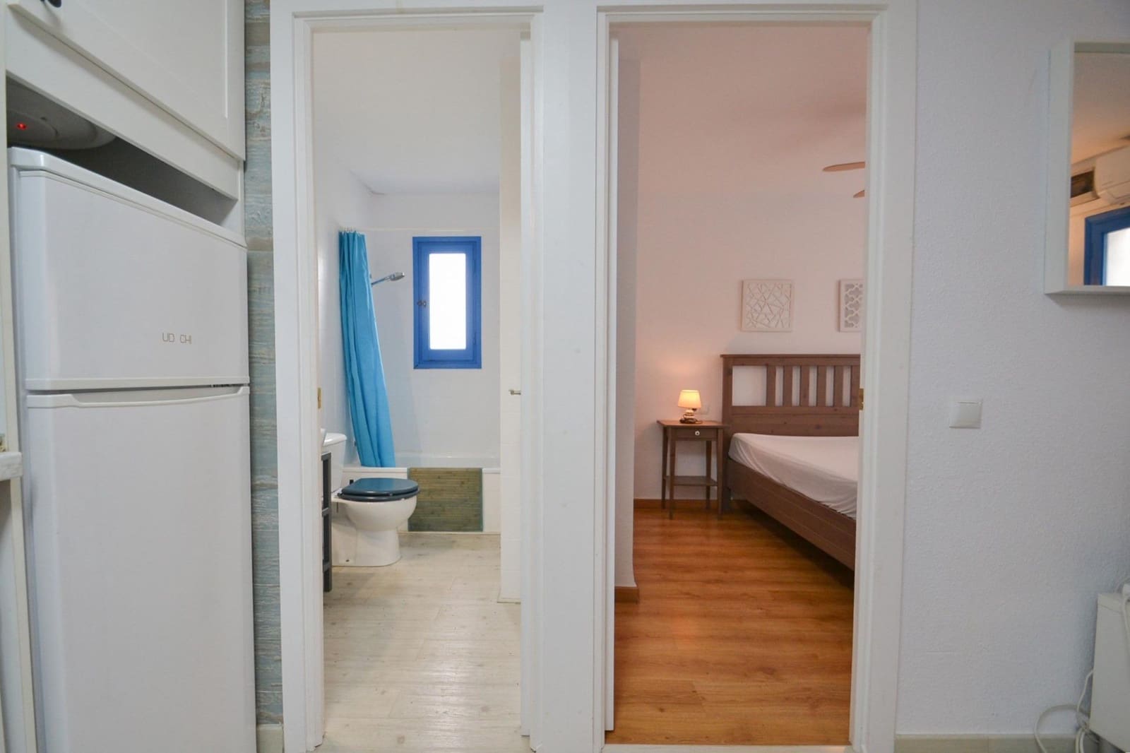 1 soverom Villa til salgs i Deltebre med svømmebasseng - € 125 000 (Ref: 9347264)