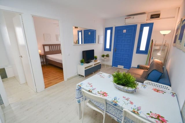 1 soverom Villa til salgs i Deltebre med svømmebasseng - € 125 000 (Ref: 9347264)