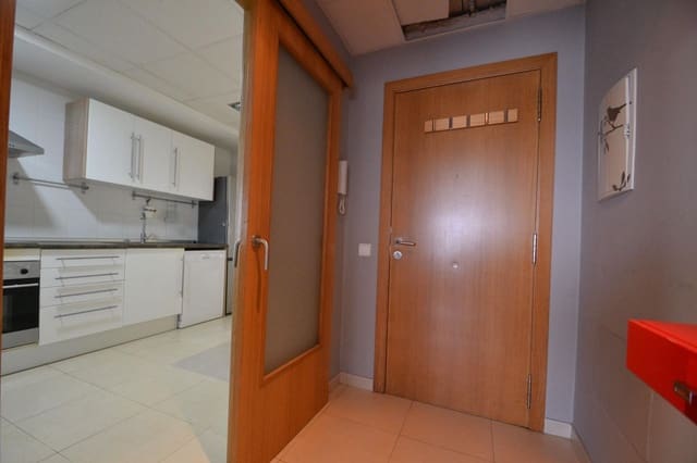 3 soverom Leilighet til salgs i Deltebre - € 78 000 (Ref: 9347265)