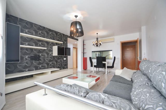 3 soverom Leilighet til salgs i Deltebre - € 78 000 (Ref: 9347265)