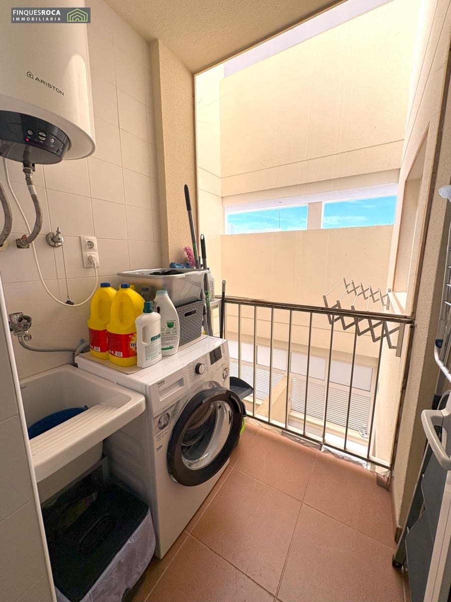 2 soverom Leilighet til salgs i Alcanar med svømmebasseng - € 142 900 (Ref: 9347266)