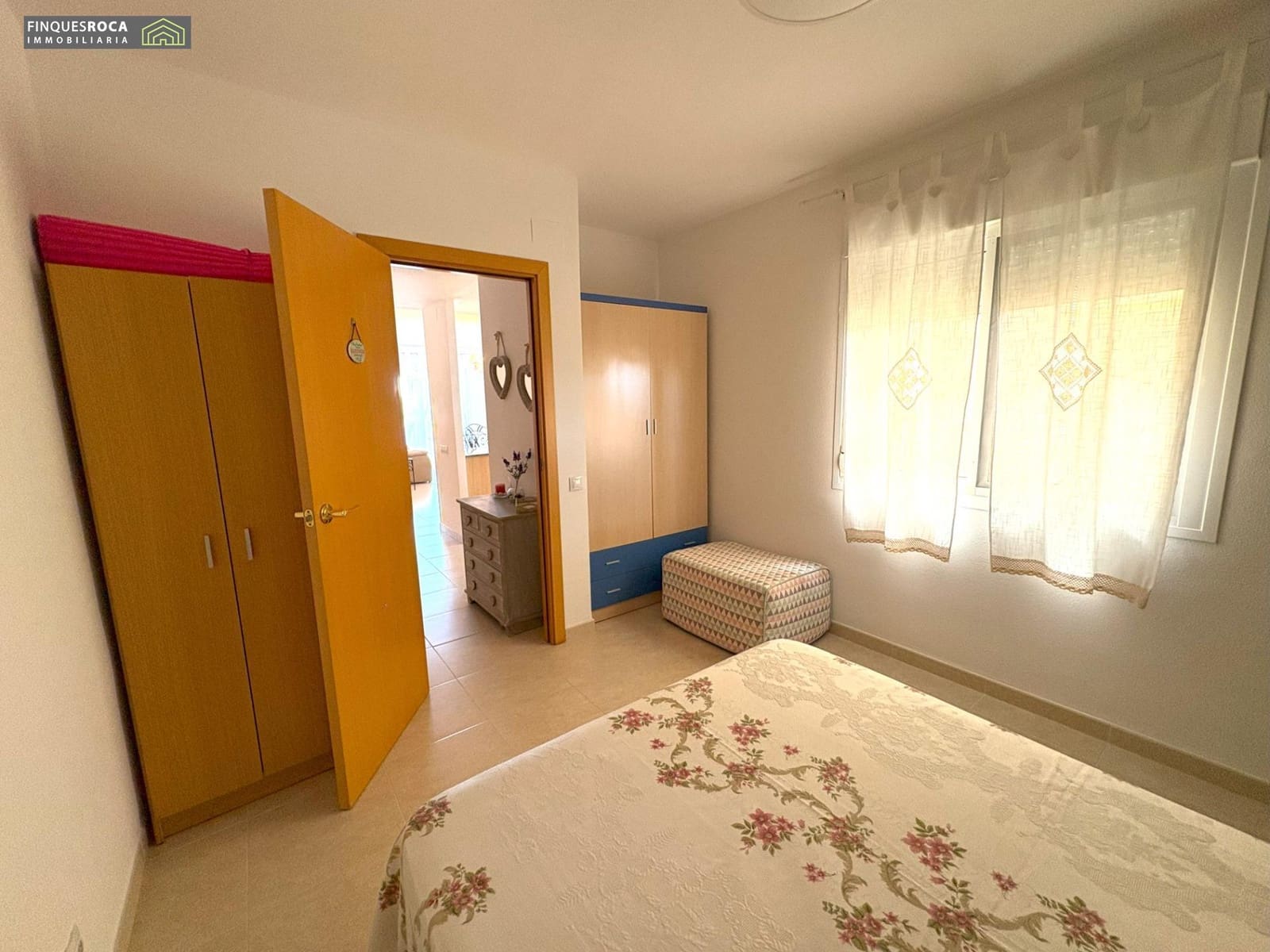 2 soverom Leilighet til salgs i Alcanar med svømmebasseng - € 142 900 (Ref: 9347266)