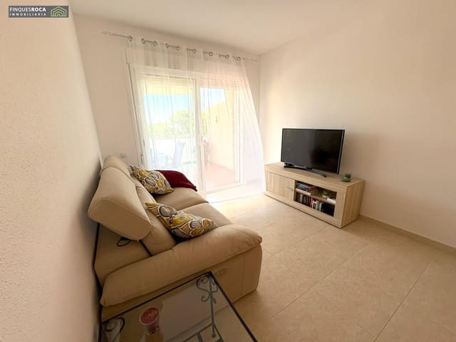 2 soverom Leilighet til salgs i Alcanar med svømmebasseng - € 142 900 (Ref: 9347266)