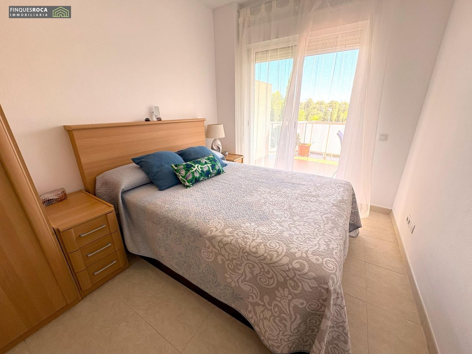 2 soverom Leilighet til salgs i Alcanar med svømmebasseng - € 142 900 (Ref: 9347266)