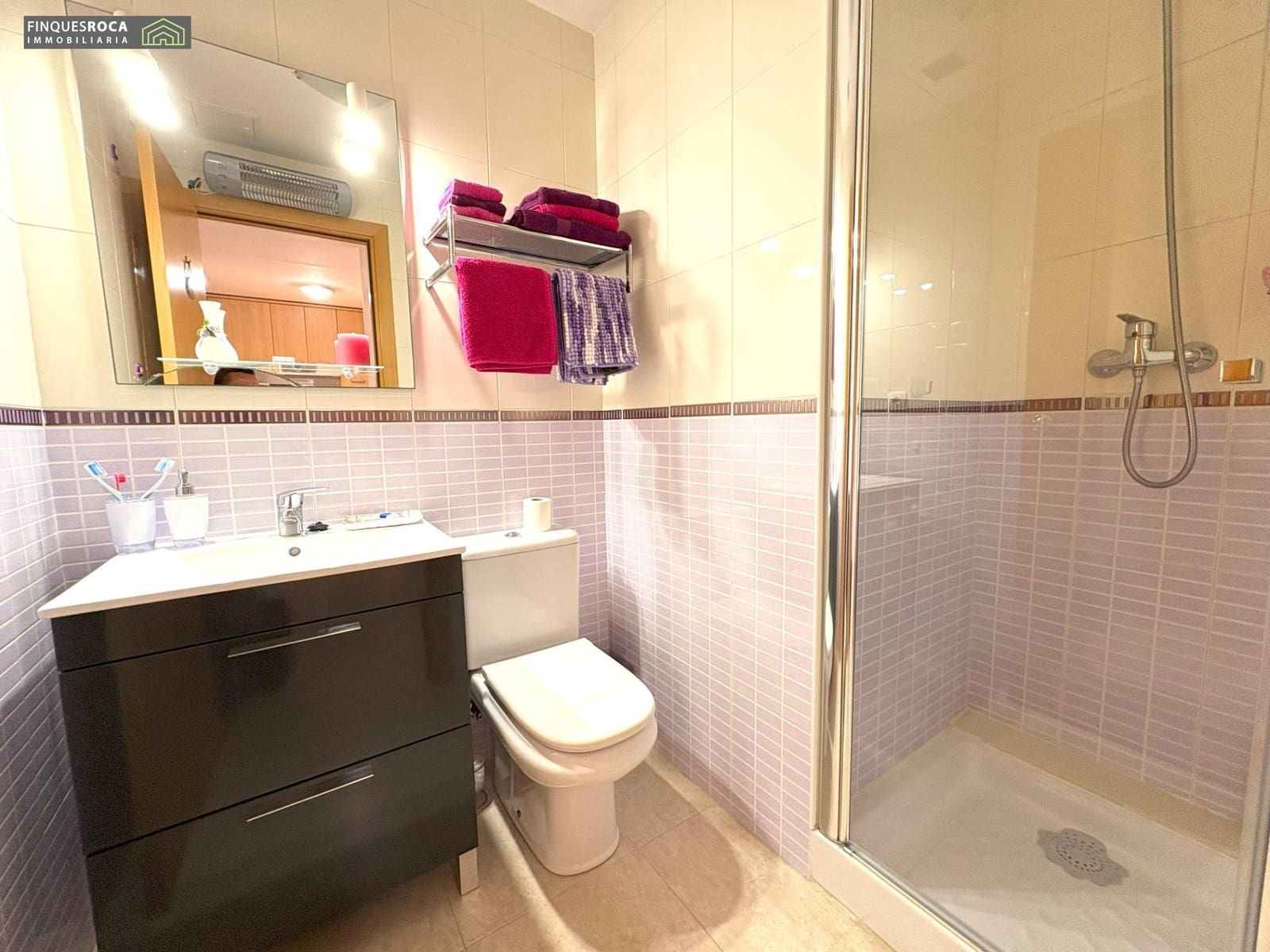 2 soverom Leilighet til salgs i Alcanar med svømmebasseng - € 142 900 (Ref: 9347266)