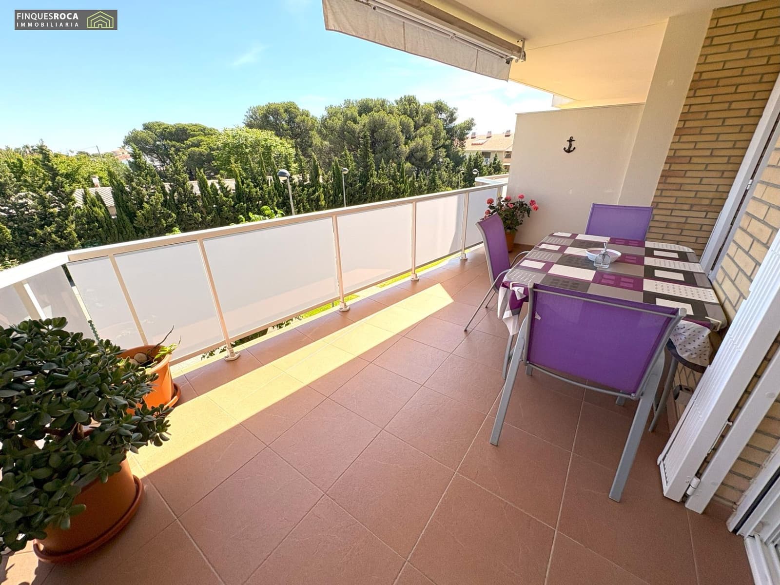 2 soverom Leilighet til salgs i Alcanar med svømmebasseng - € 142 900 (Ref: 9347266)