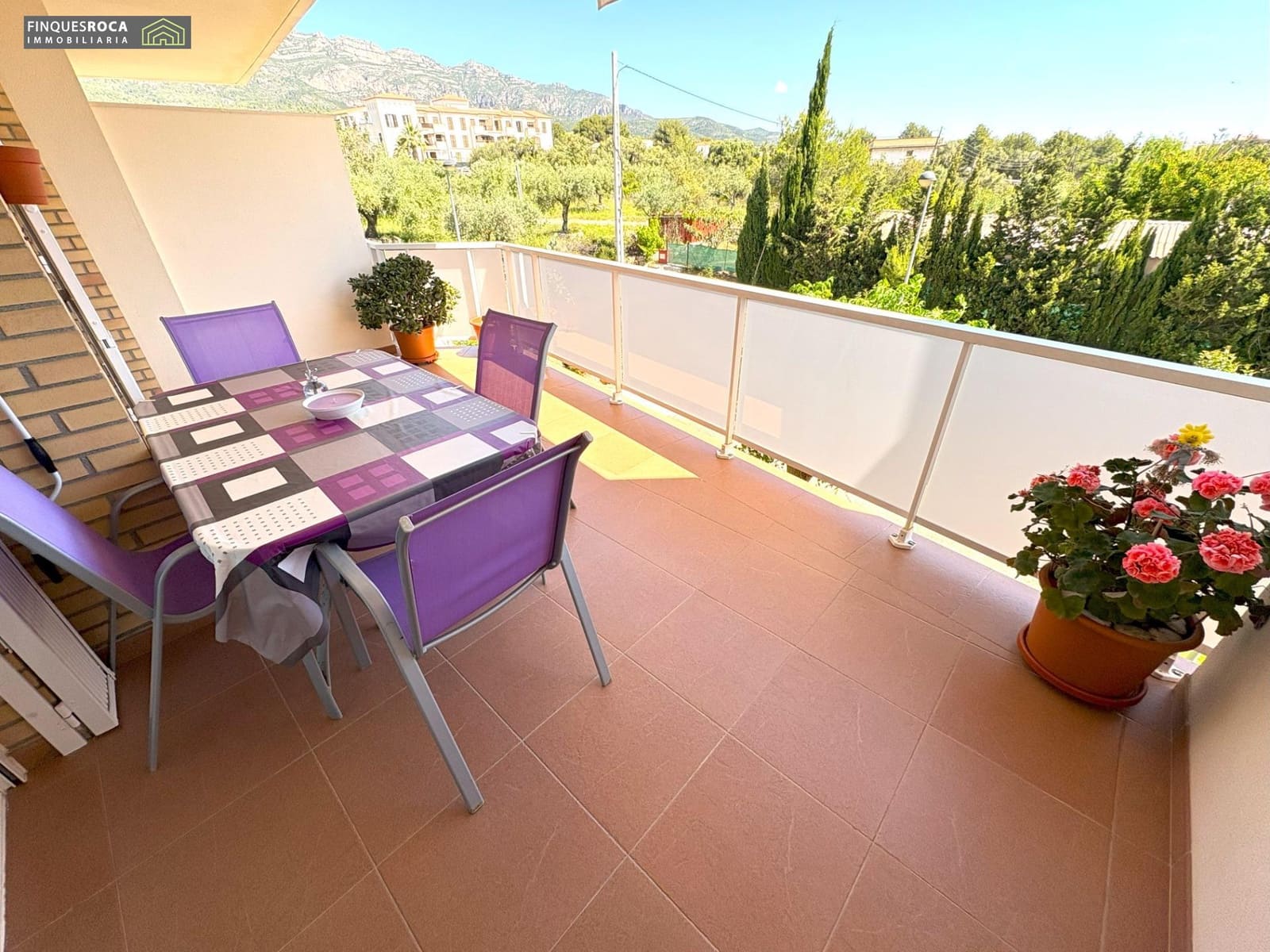 2 soverom Leilighet til salgs i Alcanar med svømmebasseng - € 142 900 (Ref: 9347266)