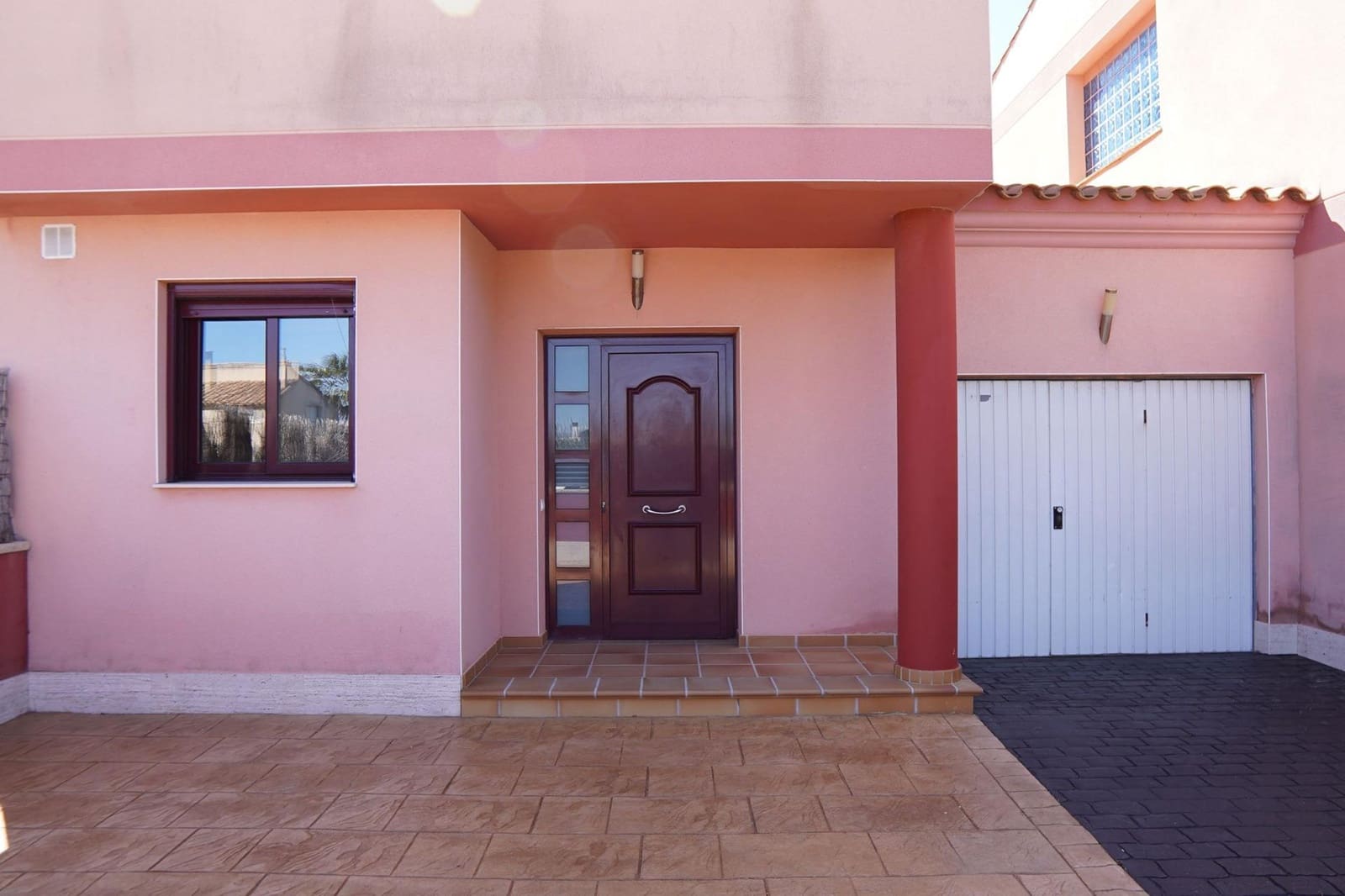 4 soverom Villa til salgs i Deltebre med svømmebasseng - € 290 000 (Ref: 9347267)