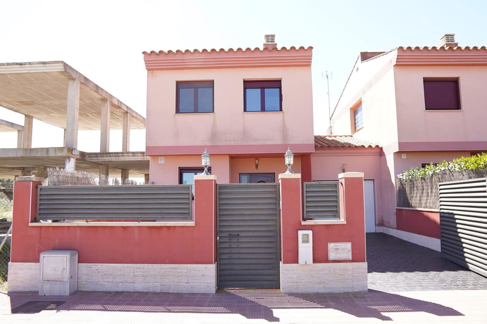 4 soverom Villa til salgs i Deltebre med svømmebasseng - € 290 000 (Ref: 9347267)