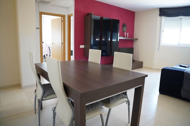 3 soverom Leilighet til salgs i Deltebre - € 95 000 (Ref: 9347268)