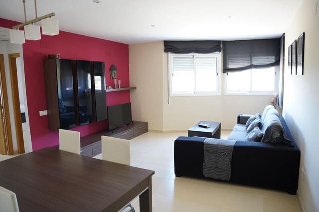 3 soverom Leilighet til salgs i Deltebre - € 95 000 (Ref: 9347268)