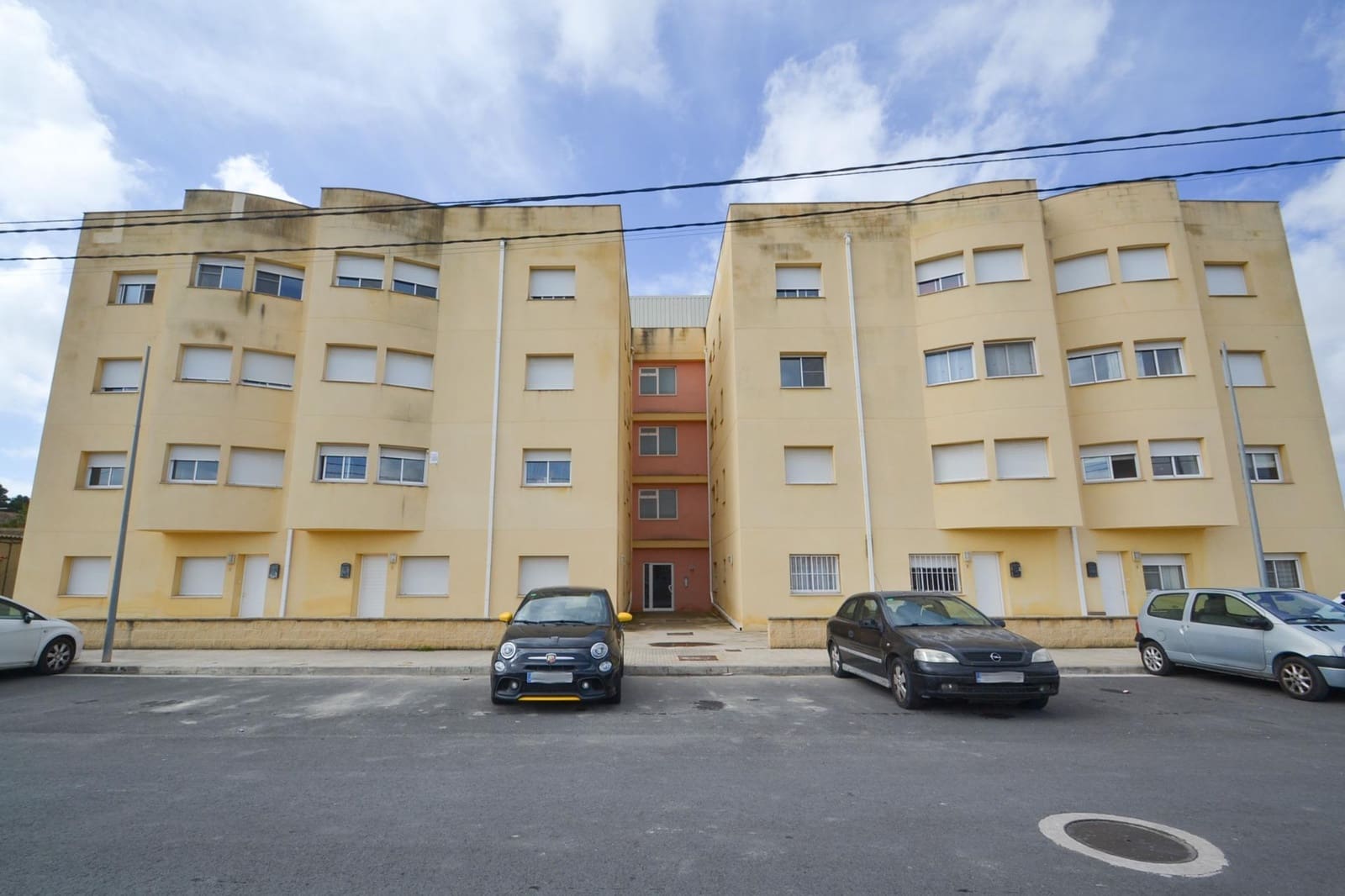 3 soverom Leilighet til salgs i Deltebre - € 95 000 (Ref: 9347268)