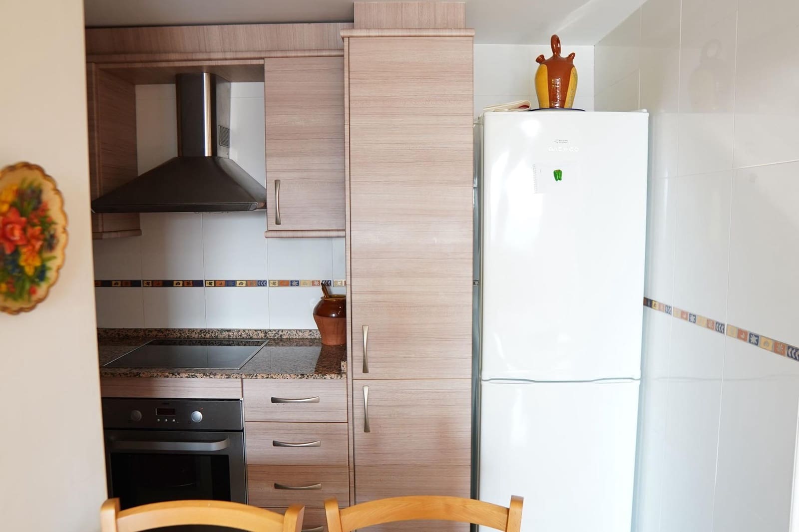 2 soveværelse Lejlighed til salg i Deltebre - € 99.000 (Ref: 9347269)