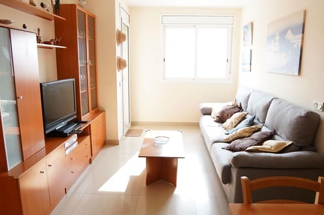 2 bedroom Flat for sale in Deltebre - € 99,000 (Ref: 9347269)