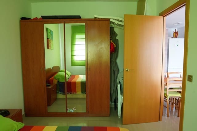 2 bedroom Flat for sale in Deltebre - € 99,000 (Ref: 9347269)