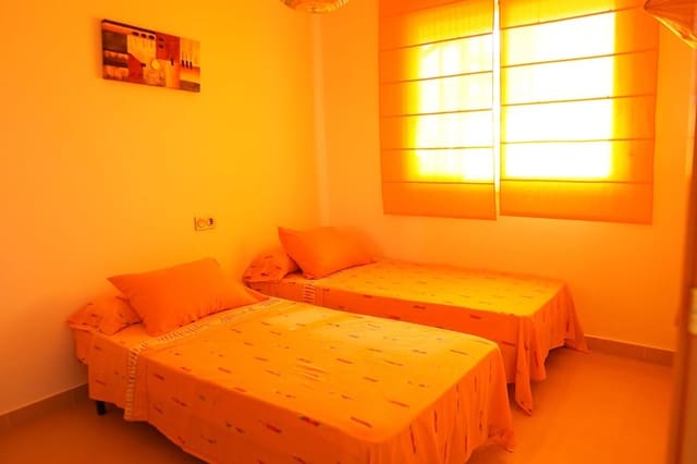 2 bedroom Flat for sale in Deltebre - € 99,000 (Ref: 9347269)