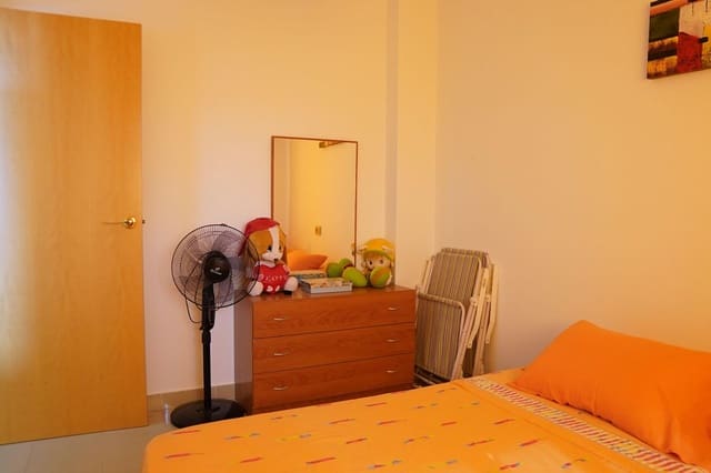 2 bedroom Flat for sale in Deltebre - € 99,000 (Ref: 9347269)