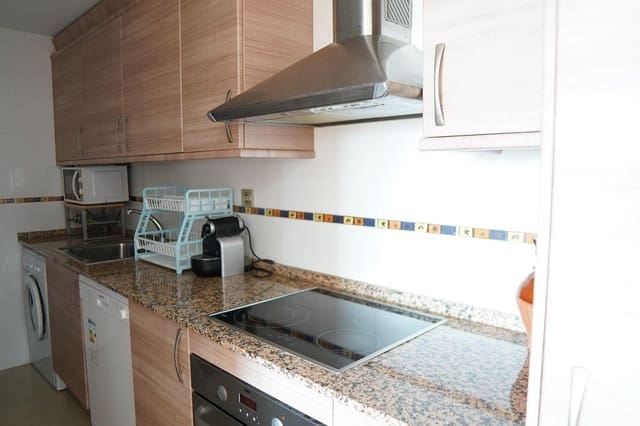 2 bedroom Flat for sale in Deltebre - € 99,000 (Ref: 9347269)