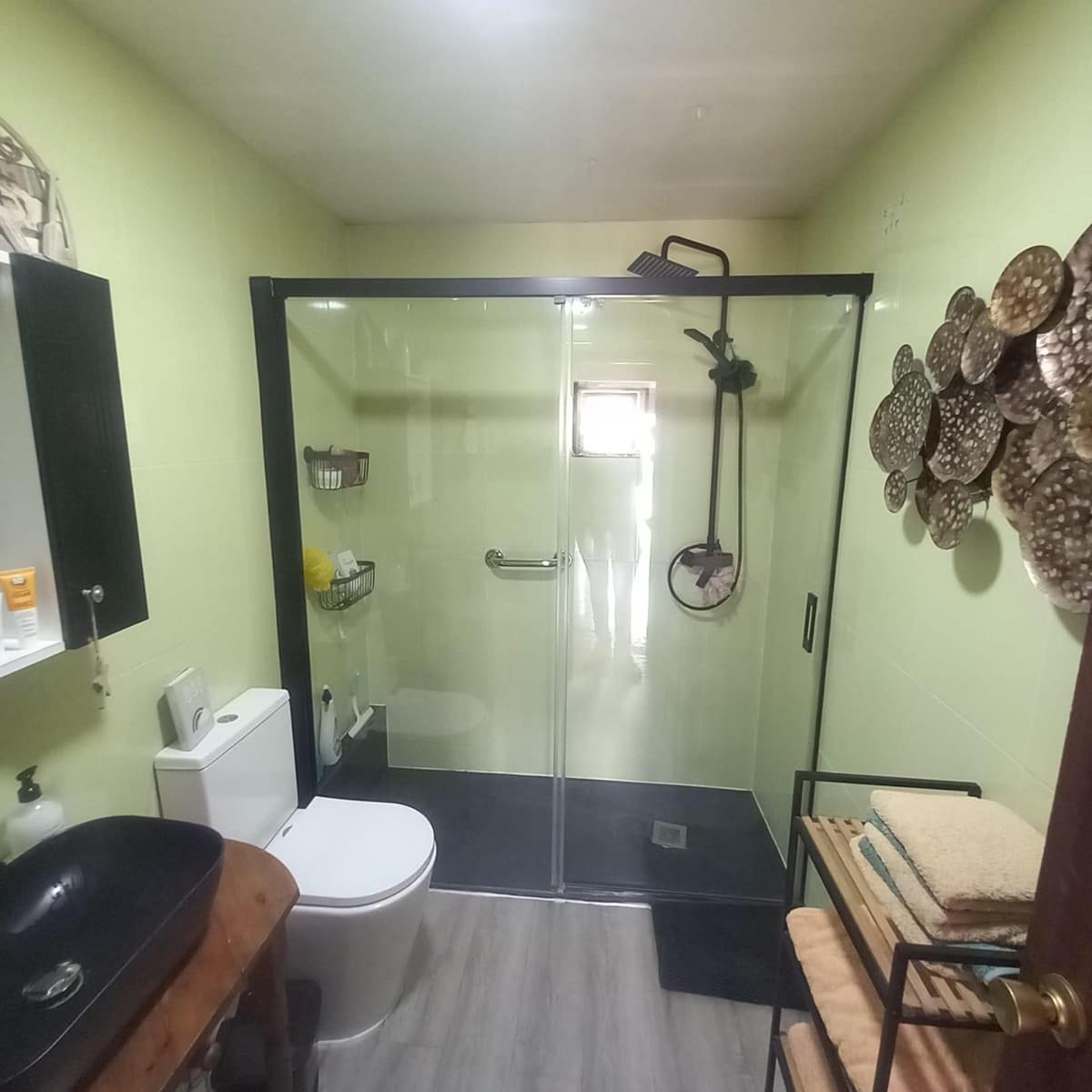 3 slaapkamer Villa te koop in Santa Barbara - € 140.000 (Ref: 9347270)