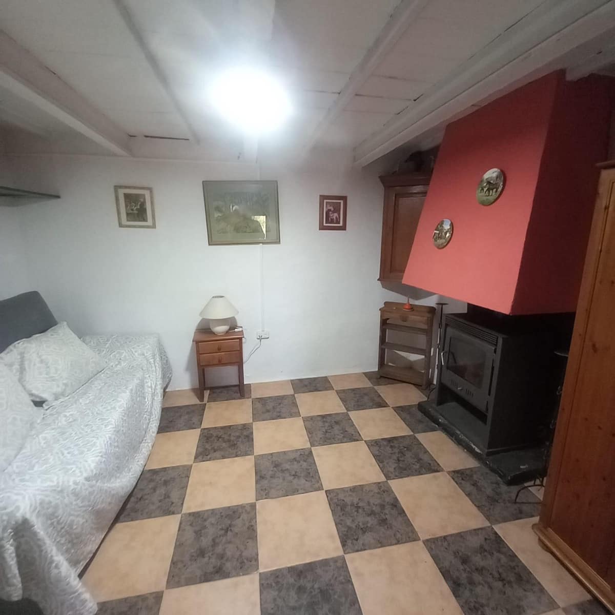 3 slaapkamer Villa te koop in Santa Barbara - € 140.000 (Ref: 9347270)