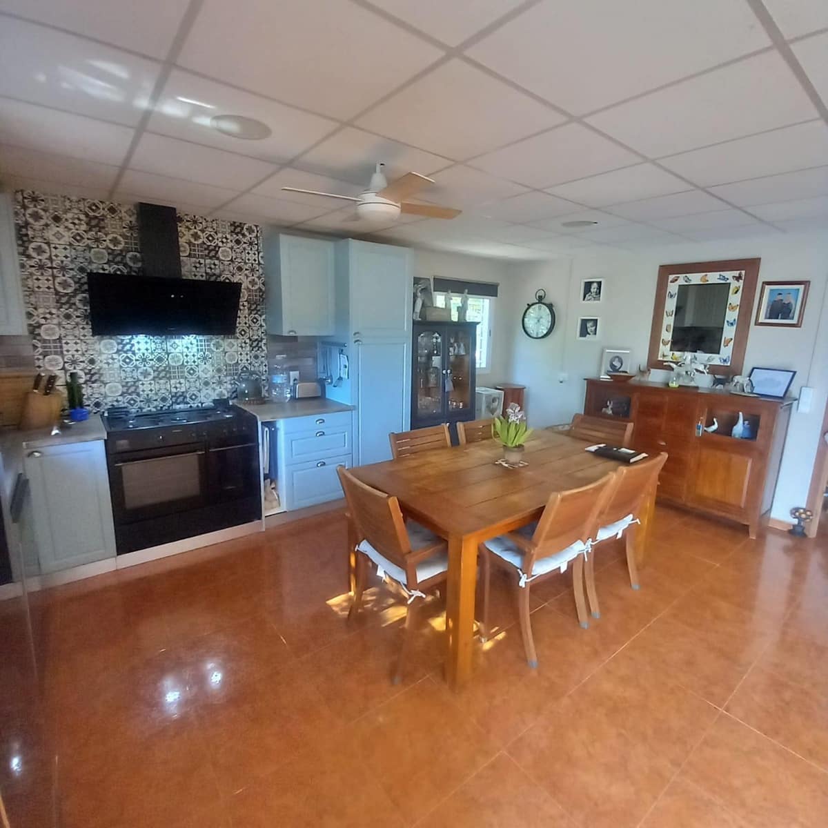 3 slaapkamer Villa te koop in Santa Barbara - € 140.000 (Ref: 9347270)