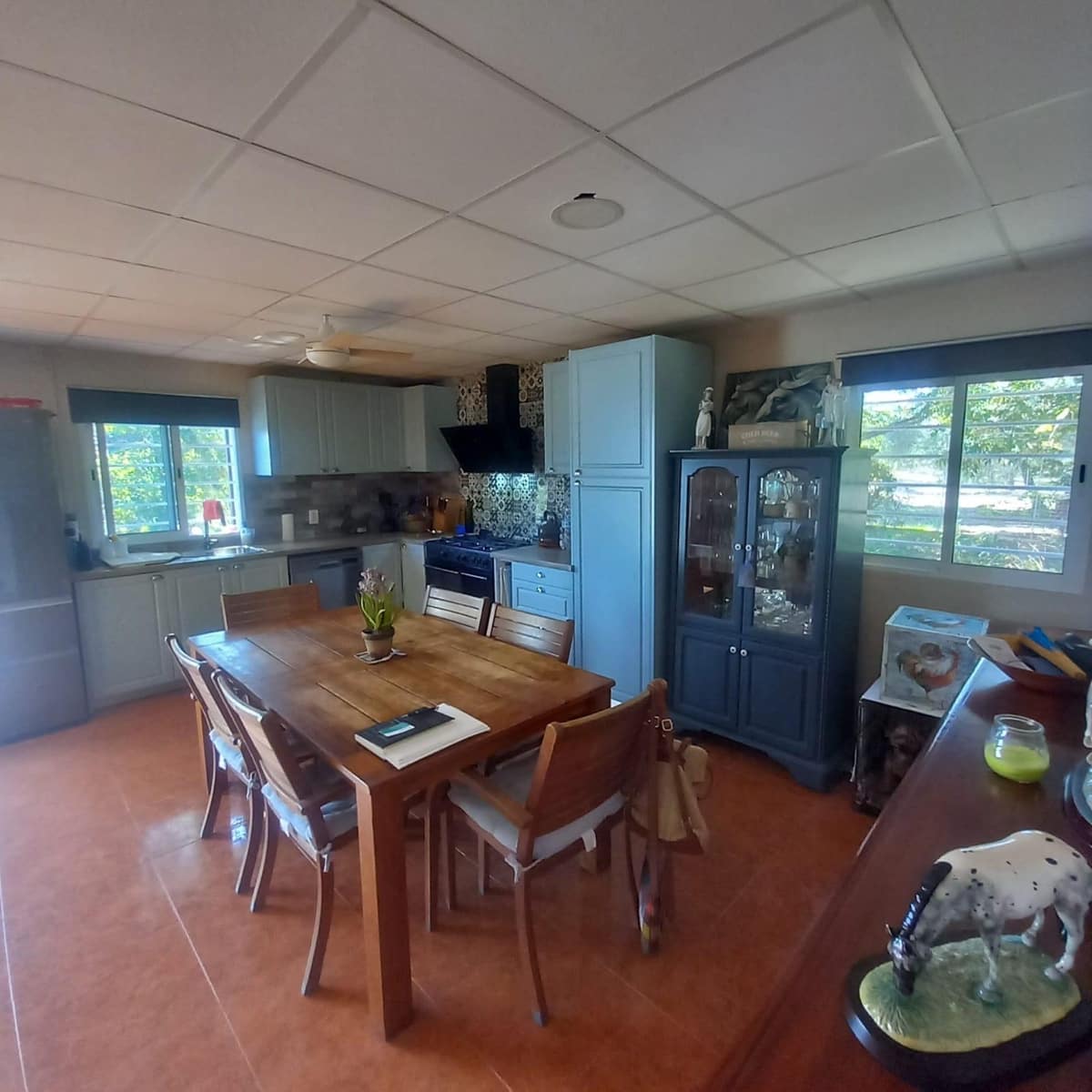 3 slaapkamer Villa te koop in Santa Barbara - € 140.000 (Ref: 9347270)